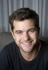 Joshua Jackson photo